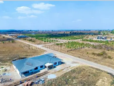 Residential Stand For Sale in Nyabira