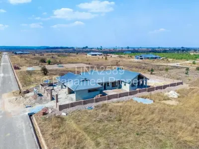 Residential Stand For Sale in Nyabira