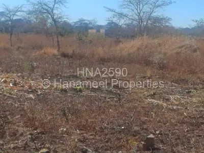 Farm/Plot For Sale in Selous