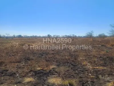 Farm/Plot For Sale in Selous