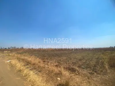 Residential Stand For Sale in Norton