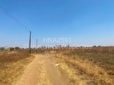 Residential Stand For Sale in Norton