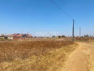 Residential Stand For Sale in Norton