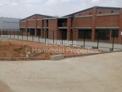 Warehouse/Industrial For Rent in Sunway City