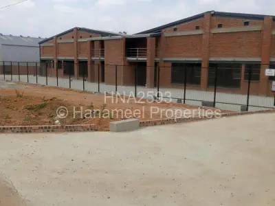 Warehouse/Industrial For Rent in Sunway City