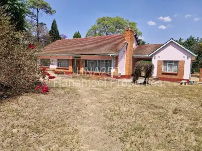 House For Sale in Waterfalls