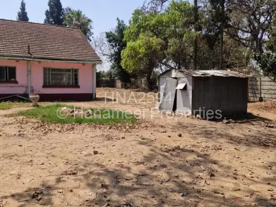 House For Sale in Waterfalls