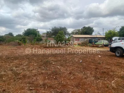 Residential Stand For Sale in Marlborough