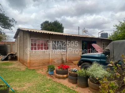 Residential Stand For Sale in Marlborough