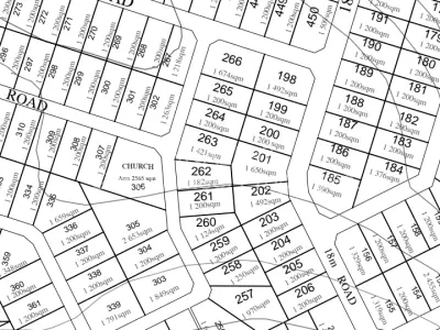 Residential Stand For Sale in Norton