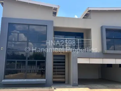 Flat/Apartment For Rent in Highlands