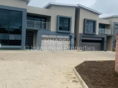 Flat/Apartment For Rent in Highlands