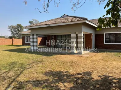 House for Sale in Norton