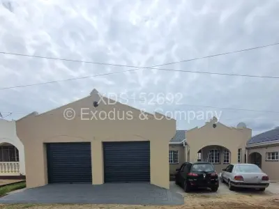 Flat/Apartment to Rent in Bluff Hill