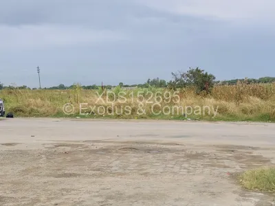Land for Sale in Chitungwiza