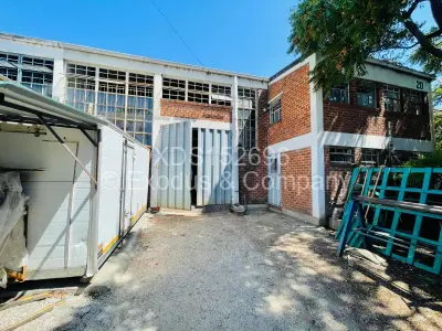 Warehouse/Industrial For Sale in Ardbennie