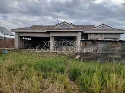 House for Sale in Sandton