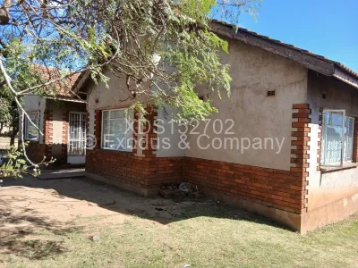 House for Sale in Westlea Hre