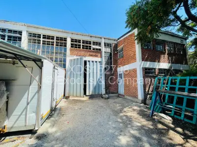 Industrial Property for Sale in Waterfalls