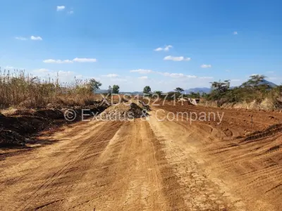 Stand for Sale in Mazowe