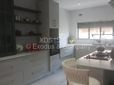 House for Sale in Madokero Estates