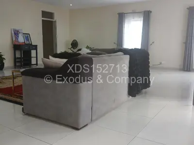 House for Sale in Madokero Estates