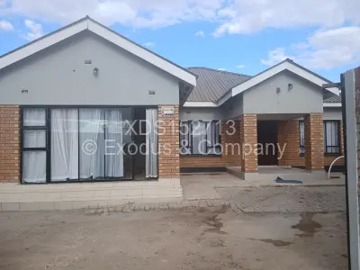 House for Sale in Madokero Estates