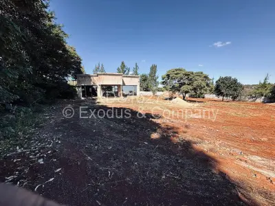 Land for Sale in The Grange