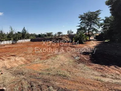 Land for Sale in The Grange