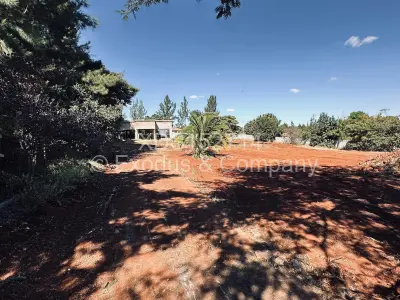 Land for Sale in The Grange