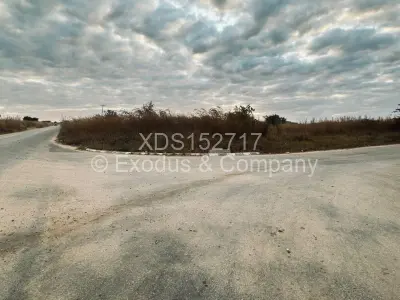 Land for Sale in Chinhoyi