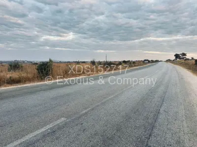 Land for Sale in Chinhoyi