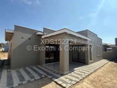 House for Sale in Arlington