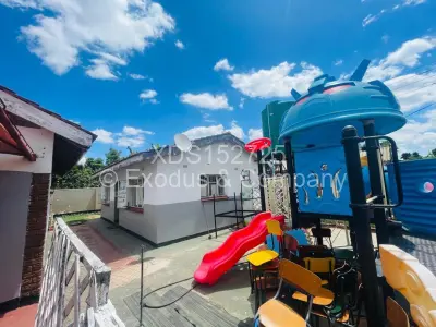 House for Sale in Zimre Park