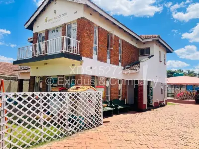 House for Sale in Zimre Park