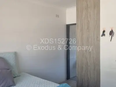 Cottage/Garden Flat to Rent in Mandara