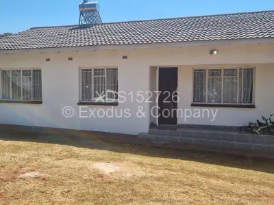 Cottage/Garden Flat to Rent in Mandara