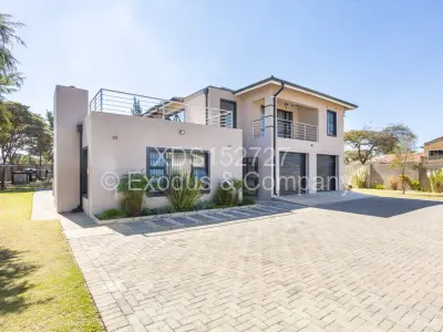House to Rent in Highlands