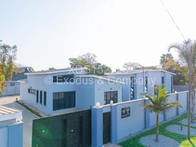 Townhouse/Complex/Cluster for Sale in Marlborough