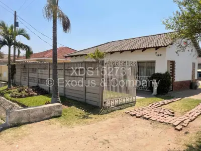 House for Sale in Mainway Meadows