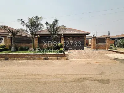 House for Sale in Madokero Estates