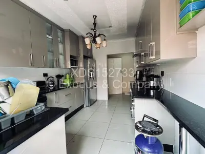 House for Sale in Madokero Estates