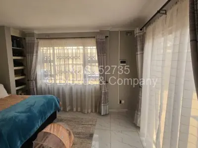 House for Sale in Budiriro