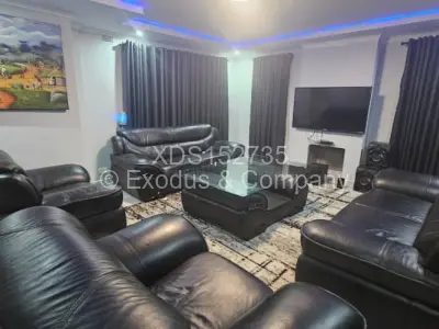 House for Sale in Budiriro