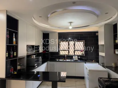 House to Rent in Madokero Estates
