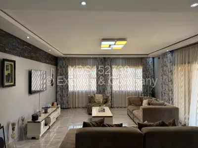 House to Rent in Madokero Estates