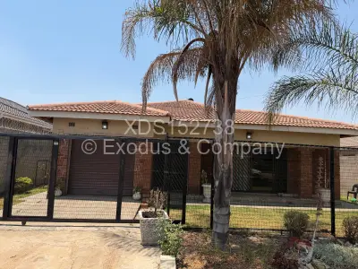 House to Rent in Madokero Estates