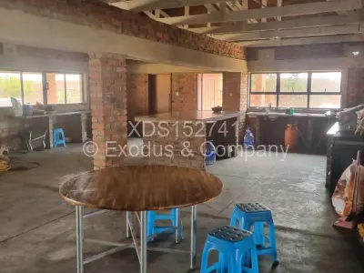 Commercial Property to Rent in Pomona