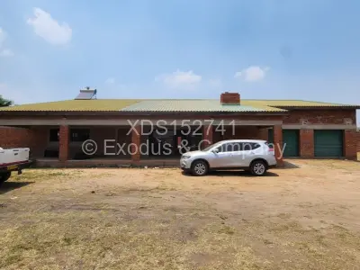 Commercial Property to Rent in Pomona