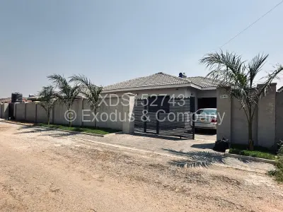 House for Sale in Madokero Estates